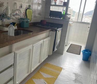 Zona Sul Apartment | Apartamento encantador - Botafogo