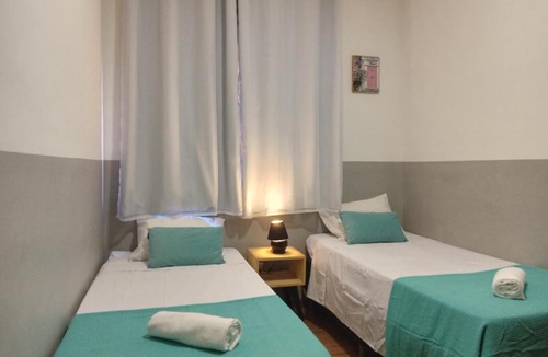 Heliopolis Apartment | Apartamento encantador