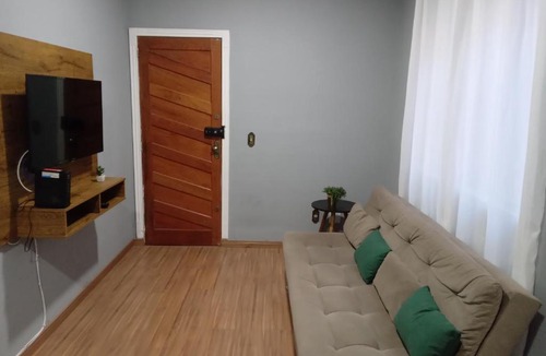 Heliopolis Apartment | Apartamento encantador