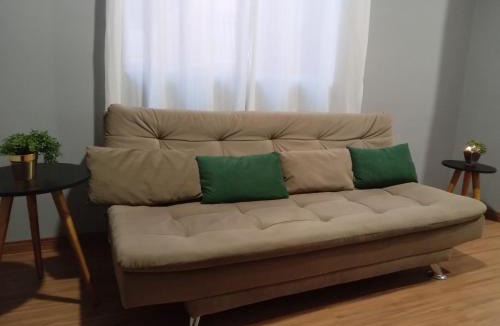 Heliopolis Apartment | Apartamento encantador