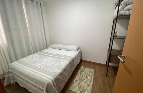 Barra Velha Apartment | Apartamento encantador com vista para o mar