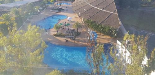 Caldas Novas Apartment | Apartamento encantador de frente ao lago Corumbá