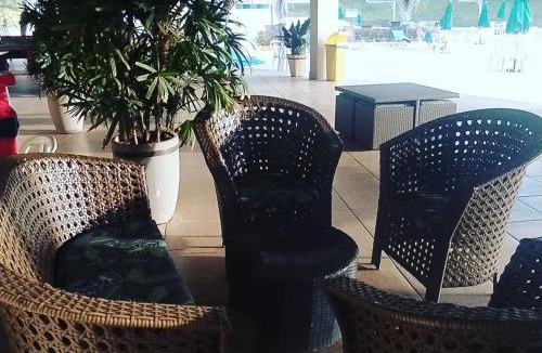 Caldas Novas Apartment | Apartamento encantador de frente ao lago Corumbá