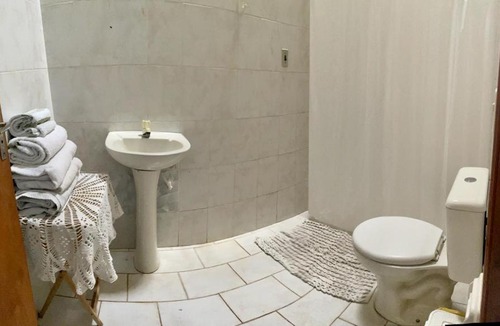 Capiata Apartment | Apartamento encantador para tu estadía.