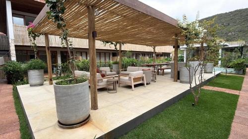 Mucuge Apartment | Apartamento Equipado em Mucugê- paina aquecida e Sauna