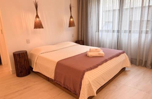 Pontal House | Apartamento Esmeralda em Angra dos Reis