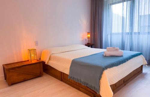 Pontal House | Apartamento Esmeralda em Angra dos Reis