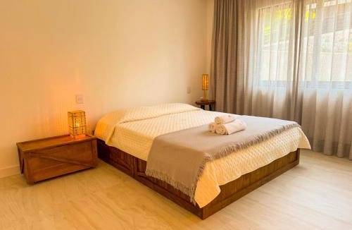Pontal House | Apartamento Esmeralda em Angra dos Reis