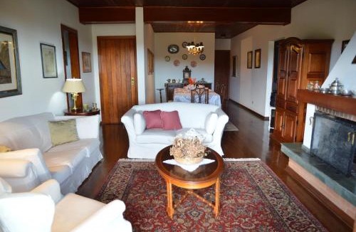 Capivari Apartment | Apartamento Espaçoso Vista Montanha