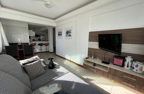 Capao da Canoa Apartment | Apartamento espaçoso 2 quartos a 200 m da praia