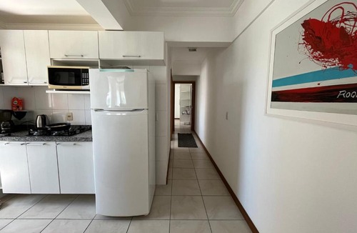 Capao da Canoa Apartment | Apartamento espaçoso 2 quartos a 200 m da praia