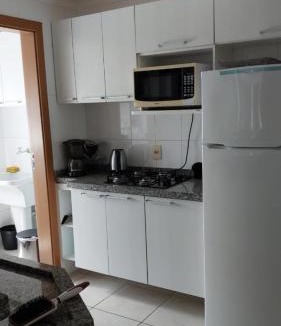 Capao da Canoa Apartment | Apartamento espaçoso 2 quartos a 200 m da praia