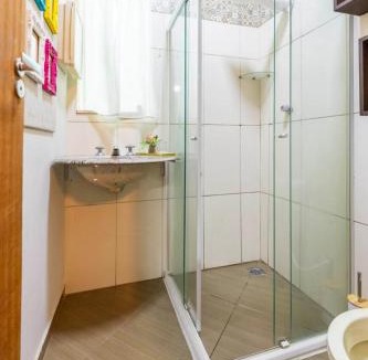 Volta Redonda Hotel | Apartamento Espaçoso