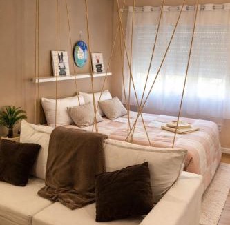 Centro Apartment | Apartamento Especial, Climatizado & Home Office