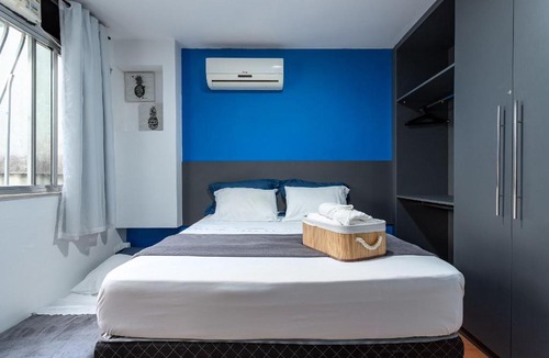 Icarai Apartment | Apartamento especial- Icarai Niterói