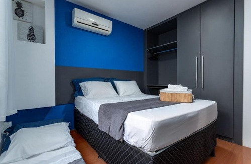 Icarai Apartment | Apartamento especial- Icarai Niterói