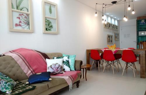 Ingleses Sul Apartment | Apartamento Espelho das Águas