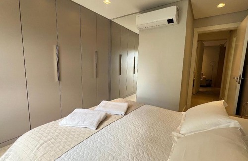 Imigrante Apartment | Apartamento espetacular no Villa di Tondo House