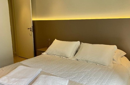Imigrante Apartment | Apartamento espetacular no Villa di Tondo House
