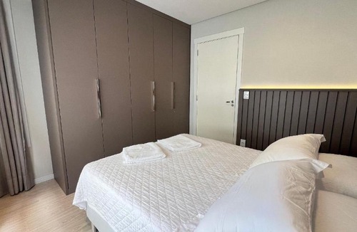 Imigrante Apartment | Apartamento espetacular no Villa di Tondo House