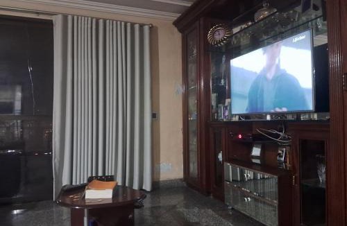 Cremacao Apartment | Apartamento espetacular