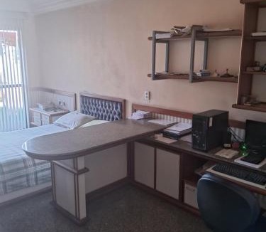 Cremacao Apartment | Apartamento espetacular