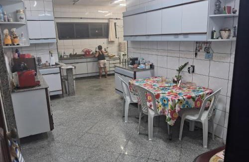 Cremacao Apartment | Apartamento espetacular