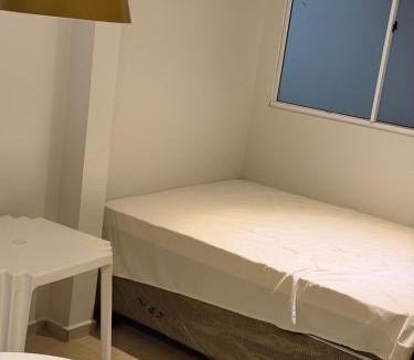 Macapa Apartment | Apartamento Estúdio