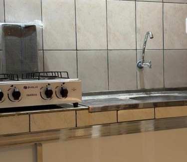 Macapa Apartment | Apartamento Estúdio