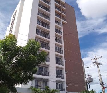 Teresina Apartment | Apartamento Estúdio
