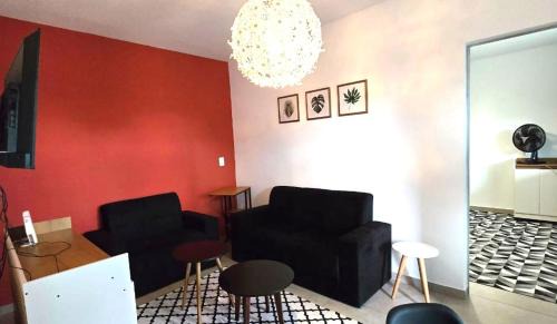 Europa Apartment | Apartamento Estilo Moderno