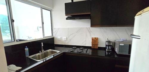 Europa Apartment | Apartamento Estilo Moderno