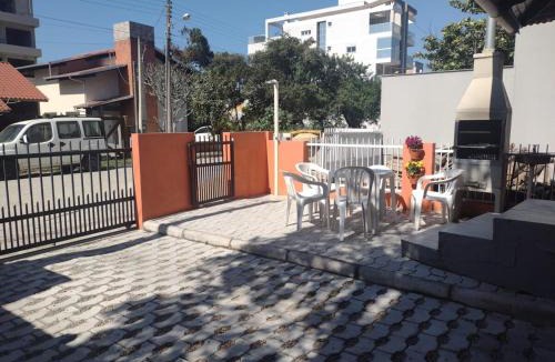 Canto Grande Apartment | Apartamento estilo chalé - Enxaimel