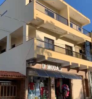 Marmelopolis Apartment | Apartamento Estrada Real - Apart Hotel em Marmelópolis