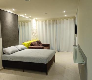 Muriae Apartment | Apartamento estudio