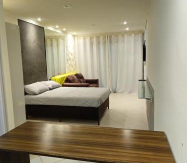 Muriae Apartment | Apartamento estudio