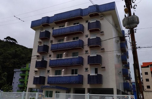 Praia Grande Apartment | Apartamento Excelente e Tranquilo em Ubatuba
