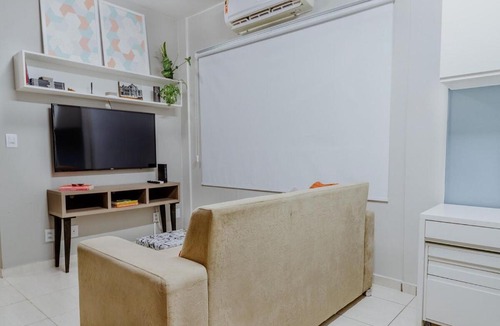 Boa Esperanca Apartment | Apartamento exclusivo e confortável próximo a UFMT