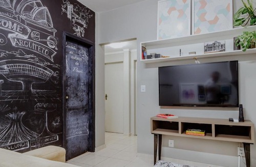 Boa Esperanca Apartment | Apartamento exclusivo e confortável próximo a UFMT