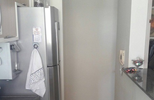 Uberaba Apartment | Apartamento Exposição em Uberaba