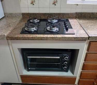 Gravatal Apartment | Apartamento Família Termas