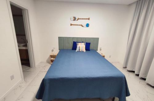 Barra Velha House | Apartamento Familiar em Piçarras