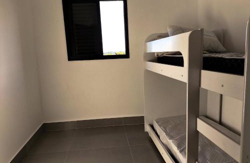 Franca Apartment | Apartamento Familiar com Charme Espaçoso 2VG
