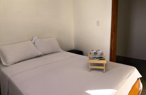 Franca Apartment | Apartamento Familiar com Charme Espaçoso 2VG
