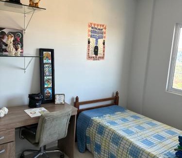 Irati Apartment | Apartamento familiar confortável