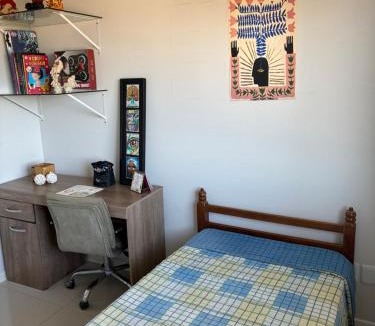 Irati Apartment | Apartamento familiar confortável