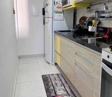 Sao Domingos Apartment | Apartamento Familiar em Ilhéus