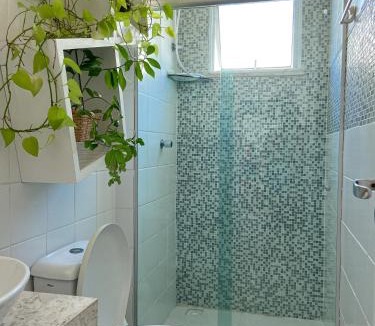 Sao Domingos Apartment | Apartamento Familiar em Ilhéus