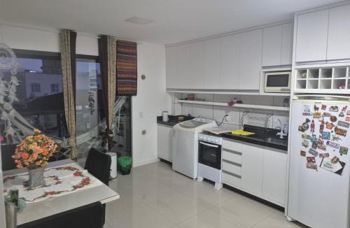 Jardim Iate Clube Apartment | Apartamento final do ano