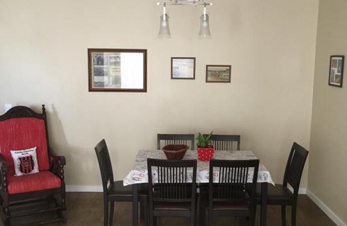 Laranjal Apartment | Apartamento Figueiras Laranjal